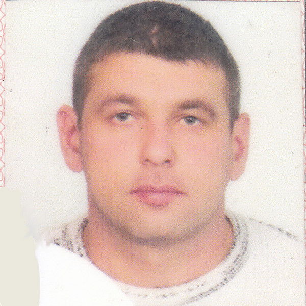 Виталий Степанов