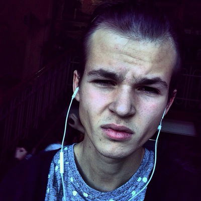 Михаил Смирнов