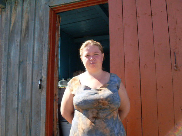 Елена Кубекова