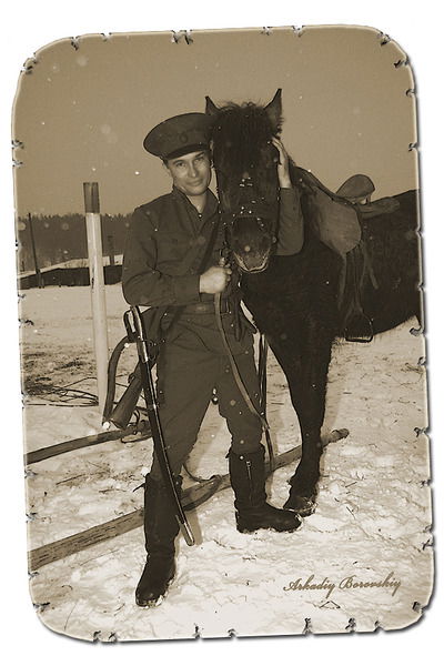 Виталий Милютин