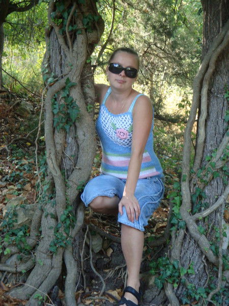 Гелена Градова