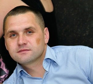 Василий Тихонов