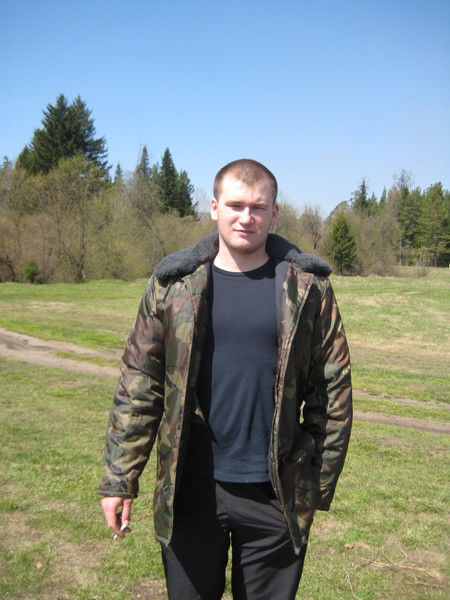 Егор Никифоров