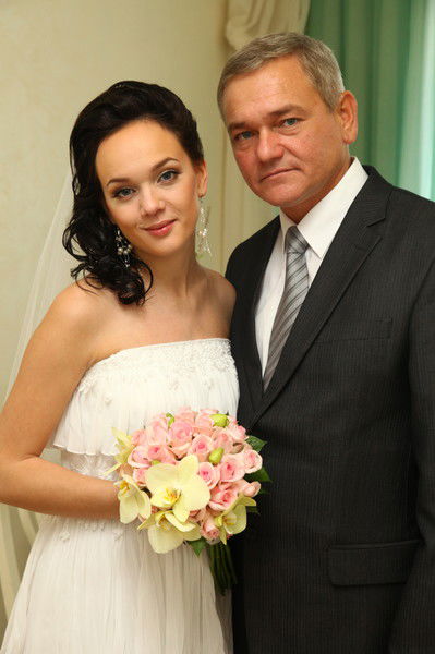 Михаил Трунов