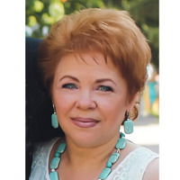 Ольга Курмаз