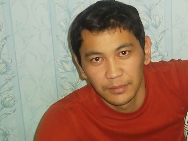 Саламат Давлетияров