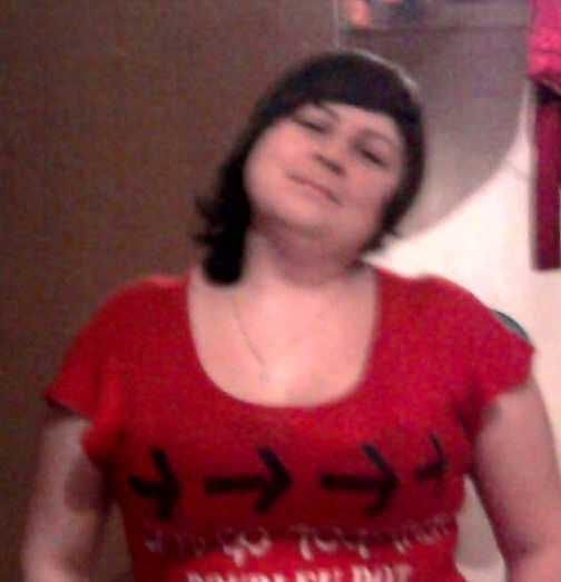 Марина Шумавцова