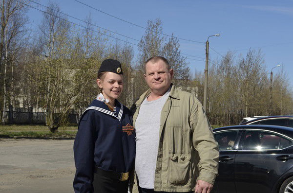 Алексей Боровик