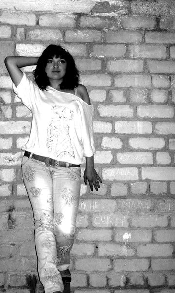 Алла Мышлянова