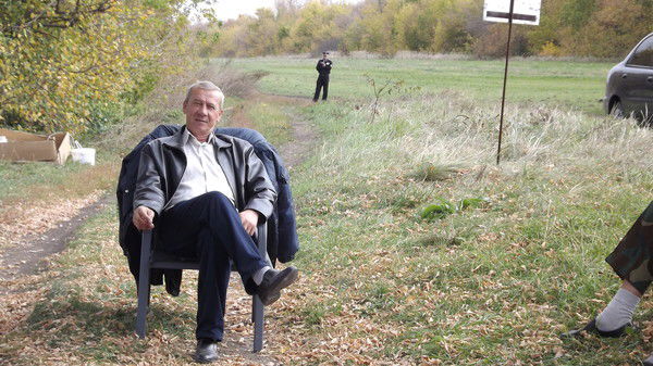 Сергей Росликов