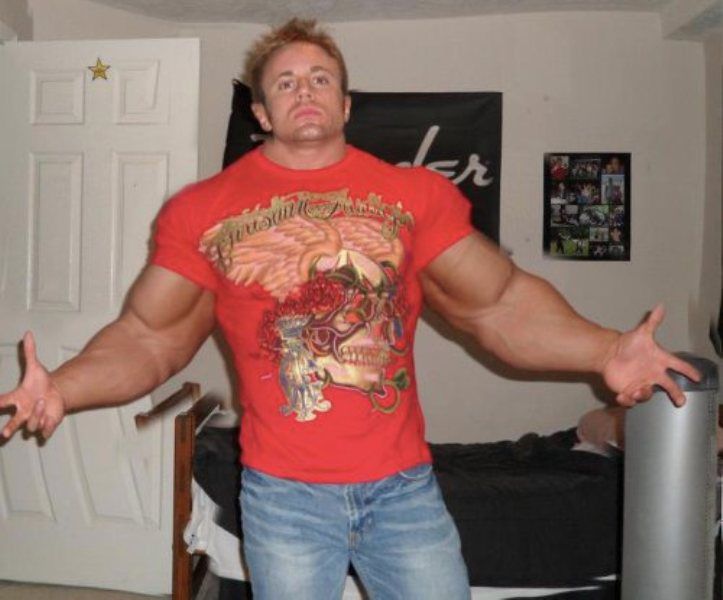 Артем Евский