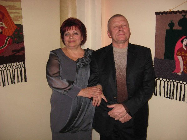 Нина Артемьева