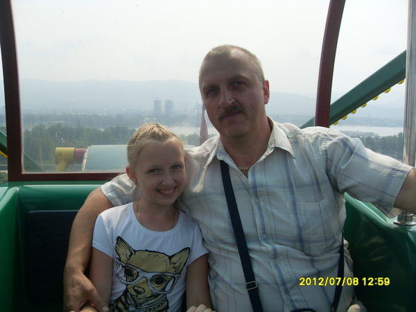 Владимир Коробков