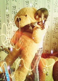 Алёна Истомина