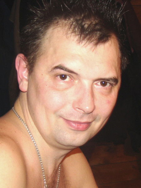 Евгений Прокудин