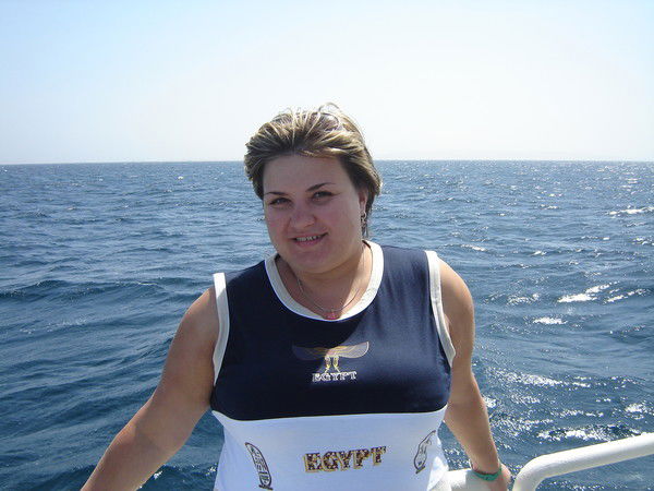 Елена Ревина