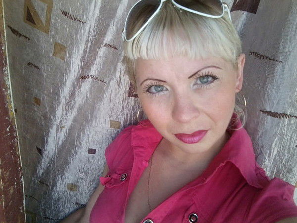 Наталья Ледяйкина