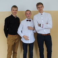 Дима Абросимов