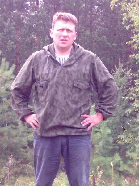 Олег Вечерин