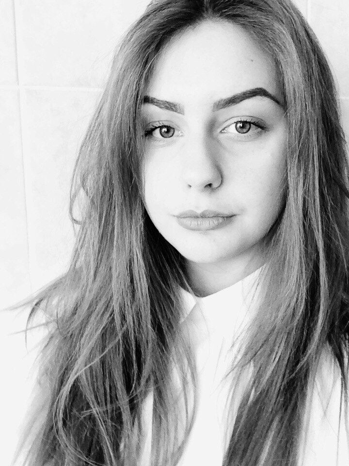 Анастасия Сухорученко