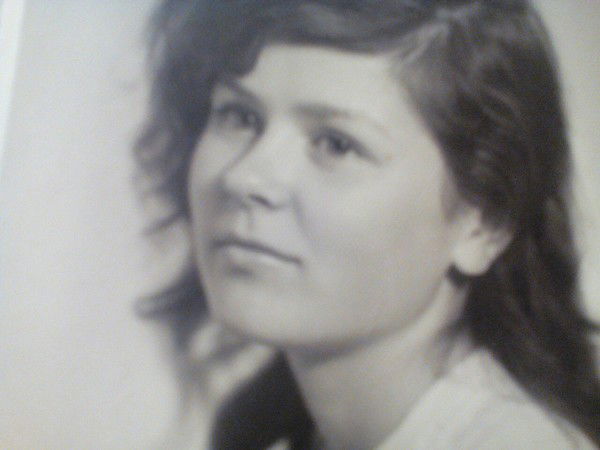 Наталия Кульчинская