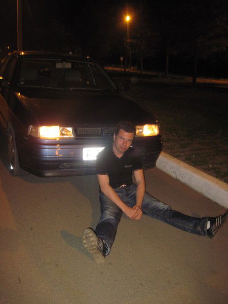 Святослав Чуменко