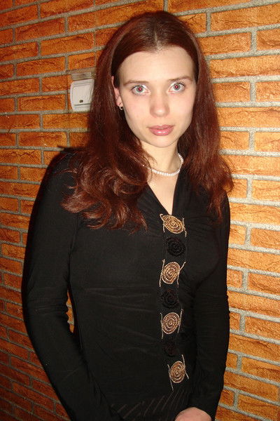 Ирина Владимировна