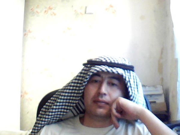 Илья Иванов