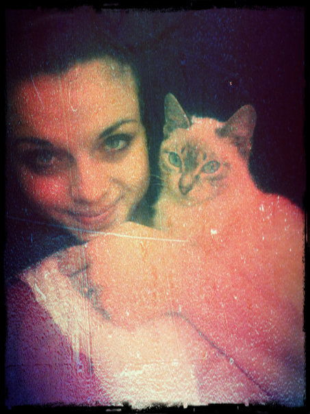 Светлана Коркина