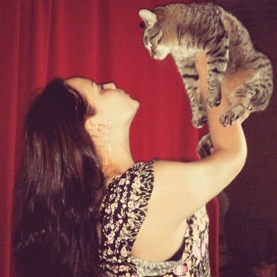 Виктория Короткова