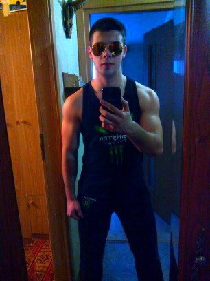 Константин Калашников