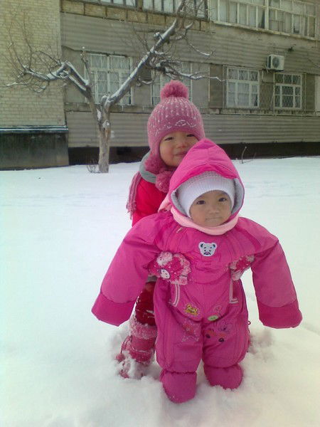 Танзира Байменова