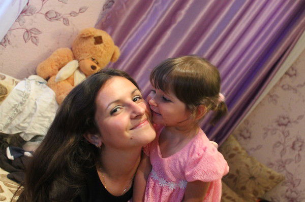 Анна Зальвовская