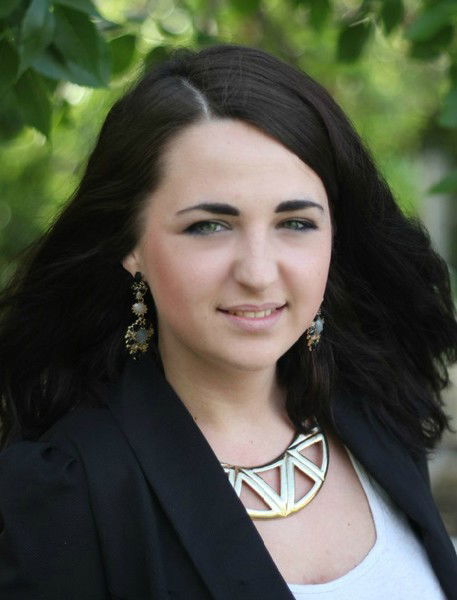 Алина Колосок