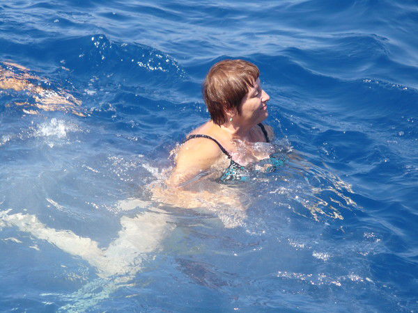 Гульнара Салахутдинова