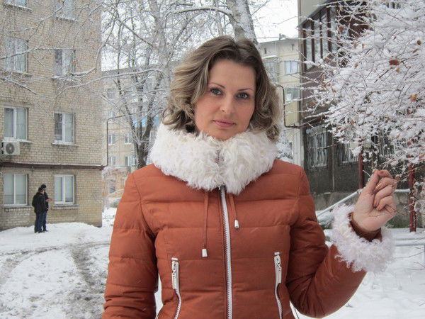 Юлия Пацула