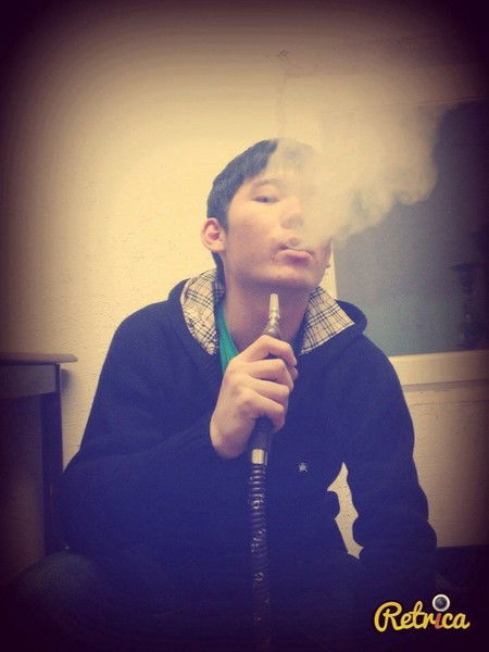 Азёёёмаа))) ____