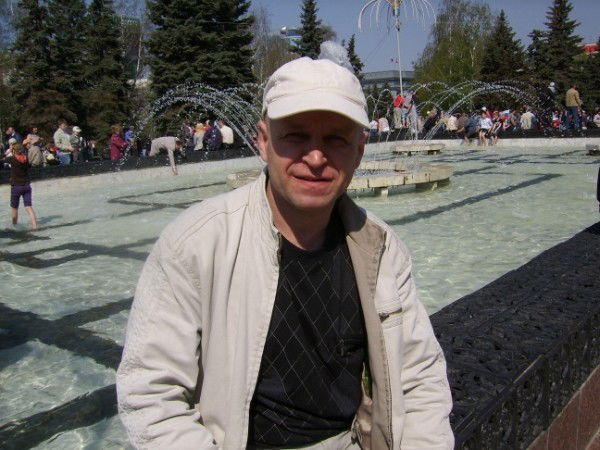 Павел Гридин