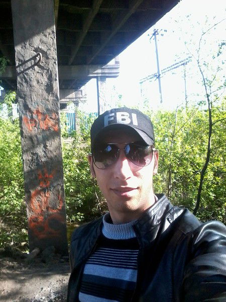 Иван Бондарь