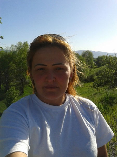 Анна Лукашова-Старонская