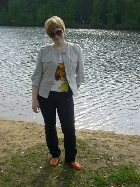 Александра Иорова