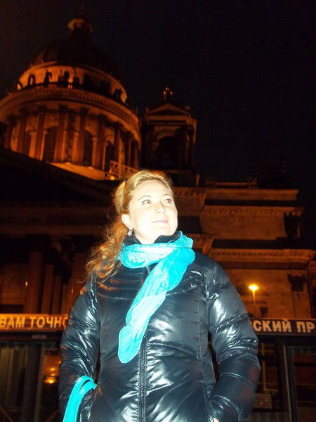 Эльвира Кашапова