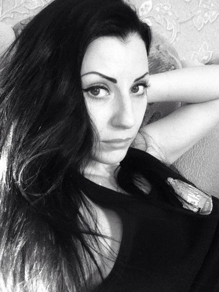 Людмила Анисимова