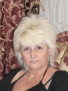 Светлана Малышко