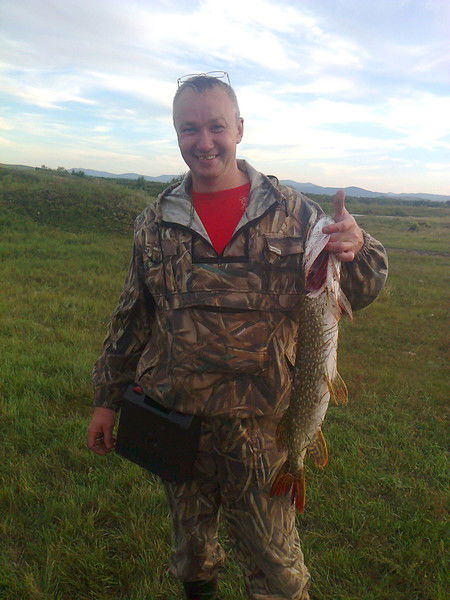 Николай Арбузов