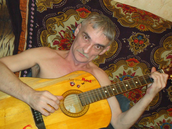 Владимир Купреев