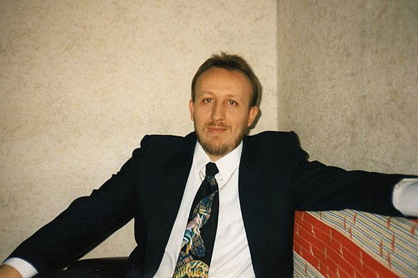 Христос Шатопулос