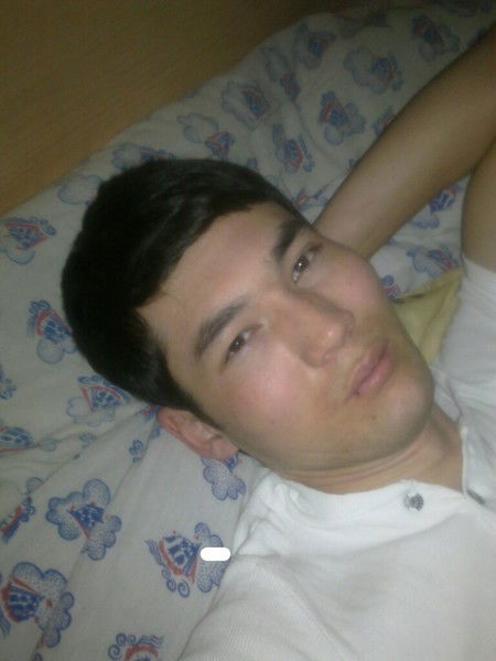 Ербол Ермаханов