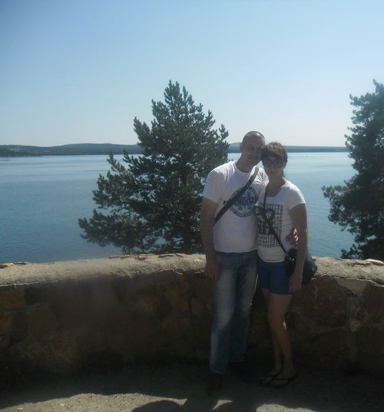 Маргарита __