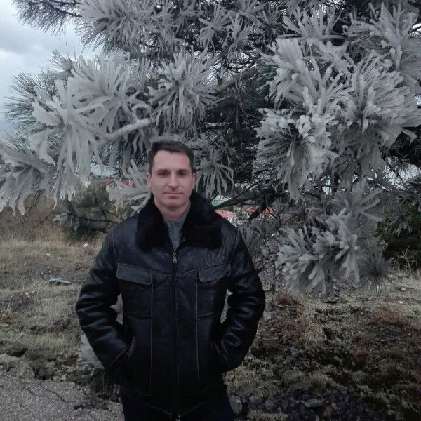 Денис Демещенко